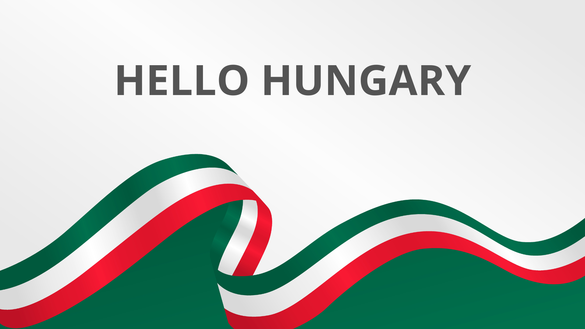 Hello Hungary, avagy ismerd meg a magyarokat